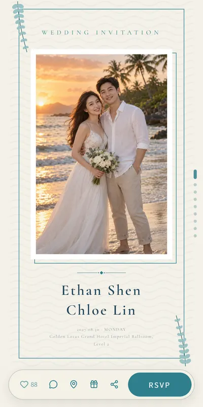 Coastal Linen