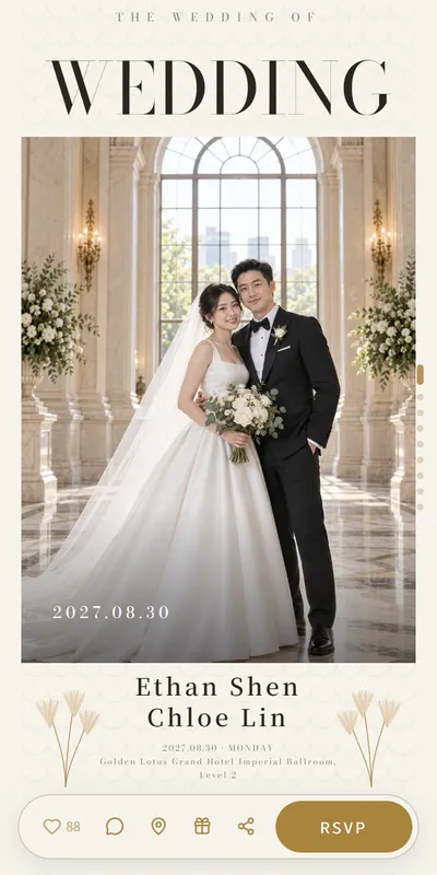 Magazine Cover